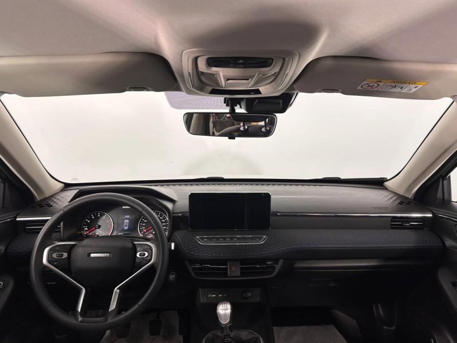 Haval Jolion I Рестайлинг Ногинск  - изображение 9