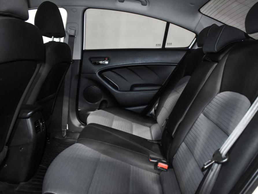Kia Cerato III Санкт-Петербург  - изображение 12