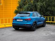 Audi Q3 I (8U) Рестайлинг Москва  - изображение 26
