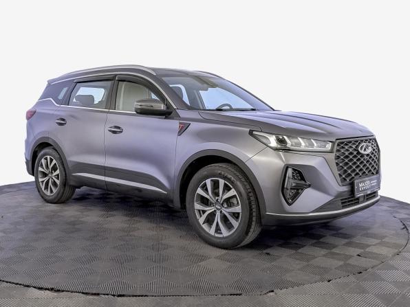 Chery Tiggo 7 Pro Max I с пробегом 2022 года, цена 1 755 000 рублей, 40069 км, внедорожник, Автокод Объявления