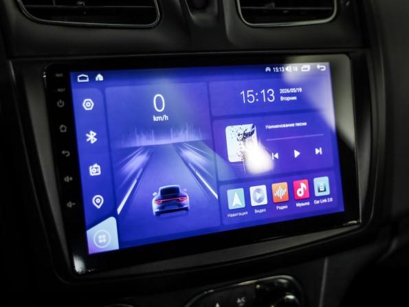 Renault Sandero II с пробегом 2017 года, цена 899 000 рублей, 146782 км, хэтчбек, Автокод Объявления