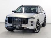 Jaecoo J7 I Санкт-Петербург  - изображение 31