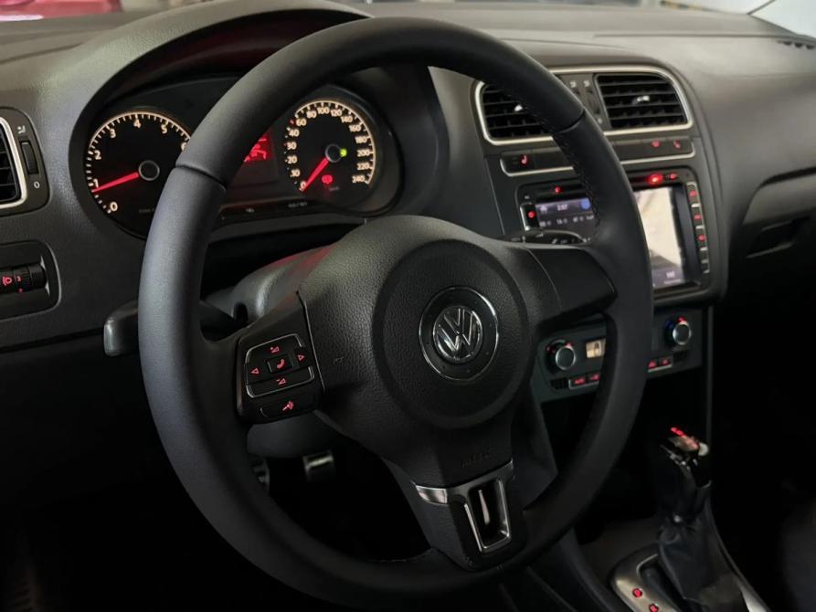 Volkswagen Polo V Волгоград  - изображение 15
