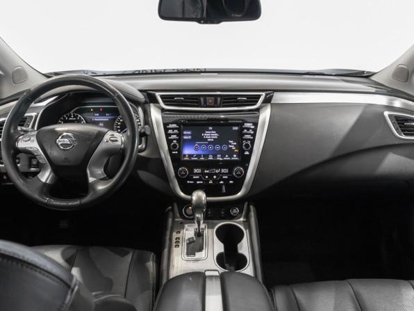 Nissan Murano III (Z52) с пробегом 2016 года, цена 1 926 000 рублей, 244565 км, внедорожник, Автокод Объявления