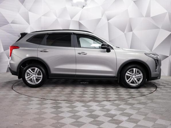 Haval Jolion I Рестайлинг с пробегом 2026 года, цена 2 442 000 рублей, 15000 км, внедорожник, Автокод Объявления