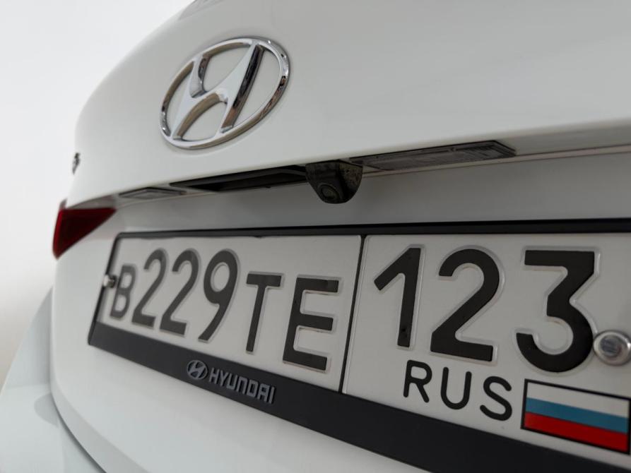Hyundai Solaris II Новороссийск  - изображение 21
