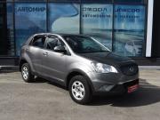SsangYong Actyon II Архангельск  - изображение 16