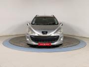 Peugeot 308 I Екатеринбург  - изображение 19