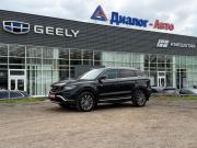 Geely Atlas Pro Набережные Челны  - изображение 26