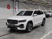 Geely Monjaro I Казань  - изображение 30