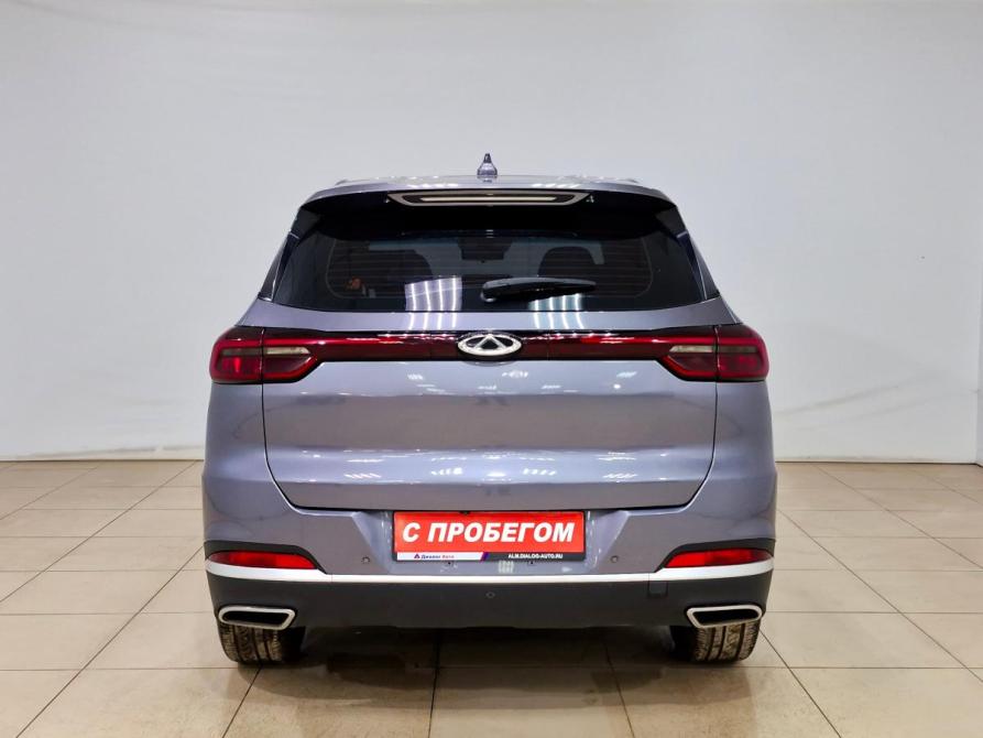 Chery Tiggo 7 Pro I Альметьевск  - изображение 6