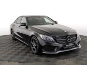 Mercedes-Benz C-Класс AMG IV (W205) Москва  - изображение 31