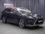 Lexus RX IV Москва  - изображение 28
