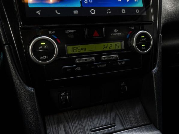 Toyota Camry VII (XV50) с пробегом 2012 года, цена 1 500 000 рублей, 286081 км, седан, Автокод Объявления
