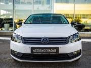 Volkswagen Passat B7 Волгоград  - изображение 37