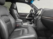 Toyota Land Cruiser 200 Series Рестайлинг 2 Новосибирск  - изображение 50