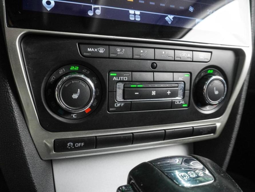 Skoda Octavia II (A5) Рестайлинг Воронеж  - изображение 14