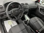 Skoda Fabia II Рестайлинг Тверь  - изображение 28