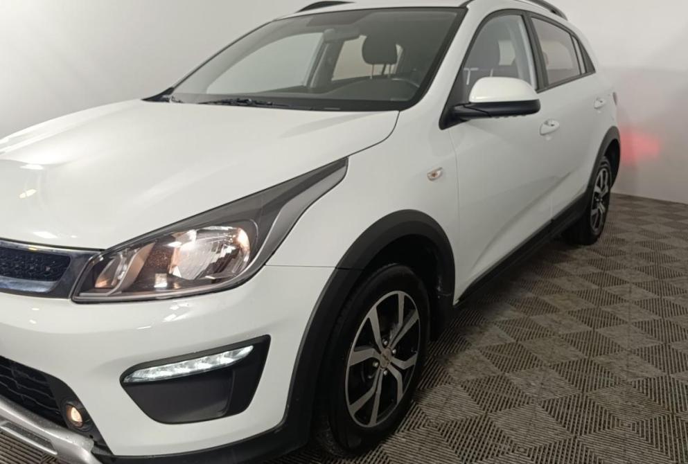 Kia Rio IV Волгоград  - изображение 23