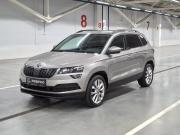Skoda Karoq I Казань  - изображение 27