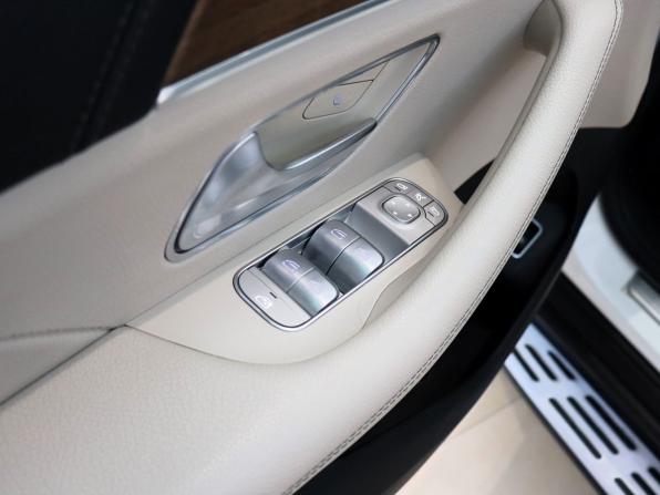 Mercedes-Benz GLE Coupe II (C167) с пробегом 2021 года, цена 7 290 000 рублей, 92301 км, внедорожник, Автокод Объявления