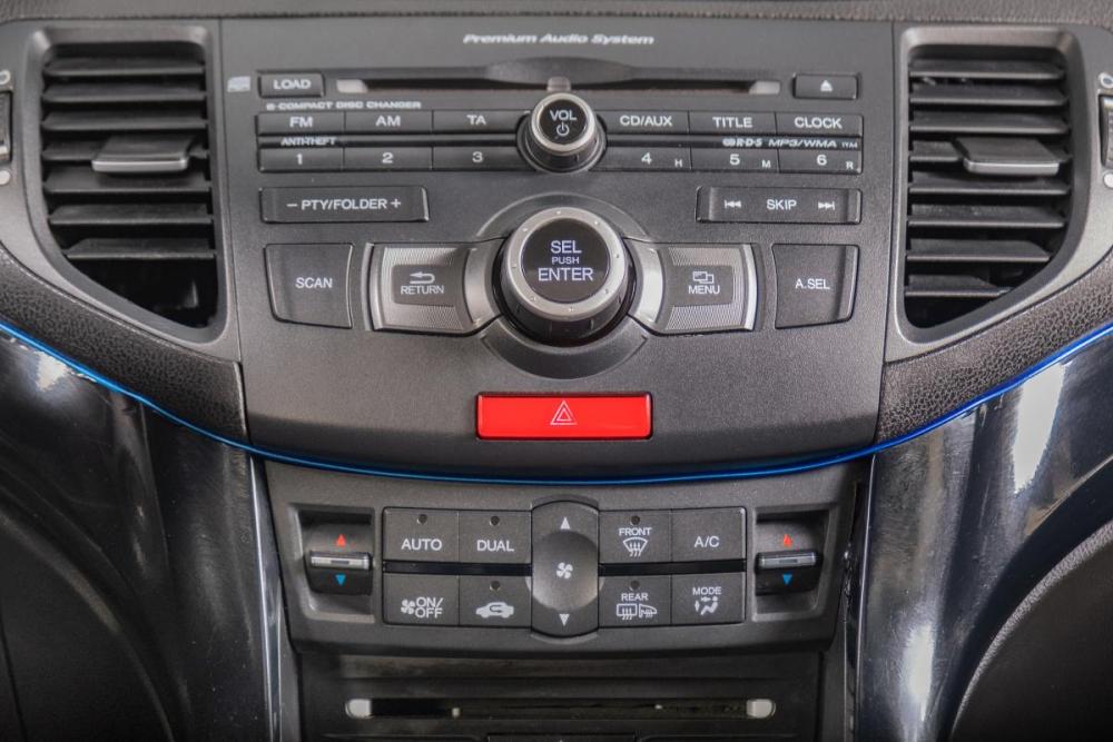 Honda Accord VIII Рестайлинг Томск  - изображение 16