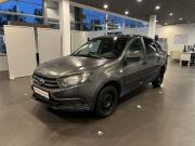 Lada (ВАЗ) Granta I Рестайлинг Чебоксары  - изображение 33