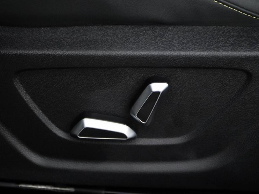 Geely Coolray I Рестайлинг Москва  - изображение 17