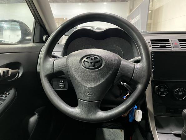 Toyota Corolla X (E140 E150) с пробегом 2007 года, цена 780 000 рублей, 228050 км, седан, Автокод Объявления