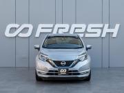 Nissan Note II Рестайлинг Краснодар  - изображение 22