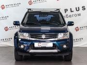 Suzuki Grand Vitara II Рестайлинг 2 Минеральные Воды  - изображение 19