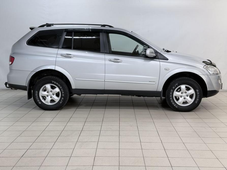 SsangYong Kyron I Рестайлинг Воронеж  - изображение 7
