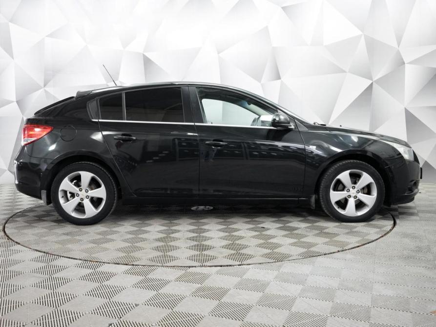 Chevrolet Cruze I Ульяновск  - изображение 6