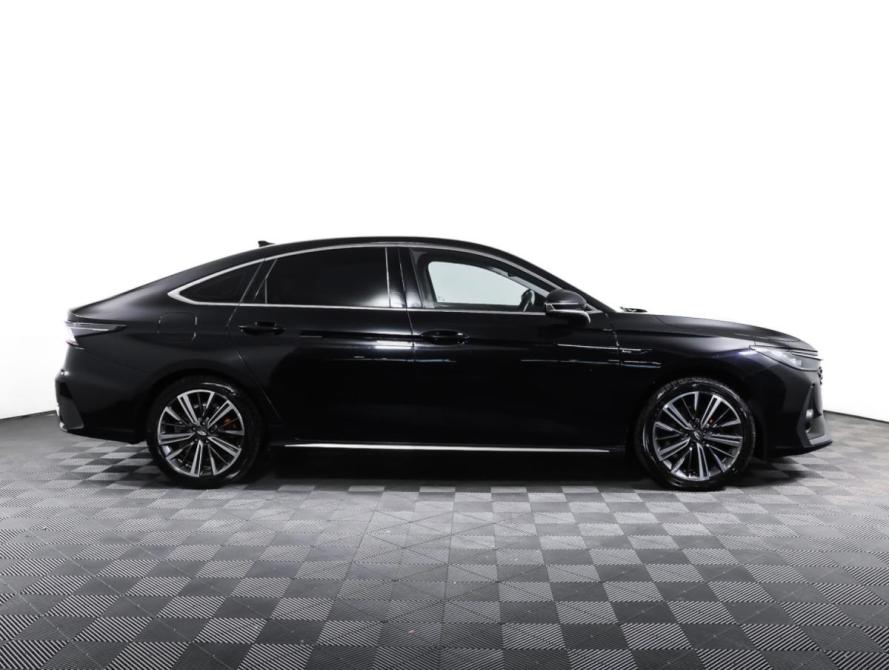 Chery Arrizo 8 Москва  - изображение 4