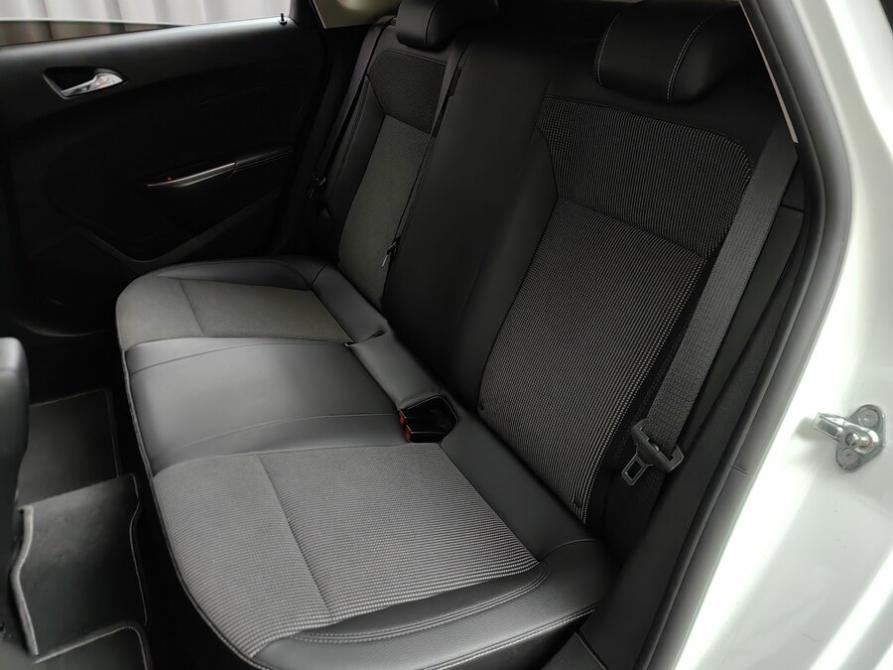 Opel Astra J Подольск  - изображение 8
