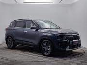 Kia Seltos I Рестайлинг Москва  - изображение 26