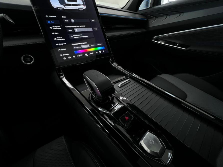 Geely Cityray Волгоград  - изображение 24