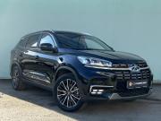 Chery Tiggo 8 I Рестайлинг Кемерово  - изображение 15