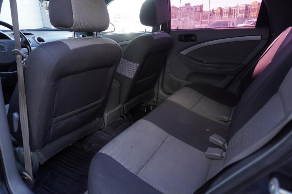 Chevrolet Lacetti I Ульяновск  - изображение 20