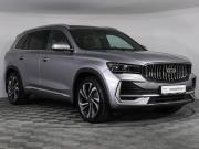 Geely Monjaro I Химки  - изображение 21
