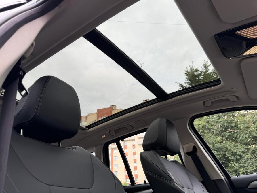 BMW X3 III (G01) Санкт-Петербург  - изображение 10