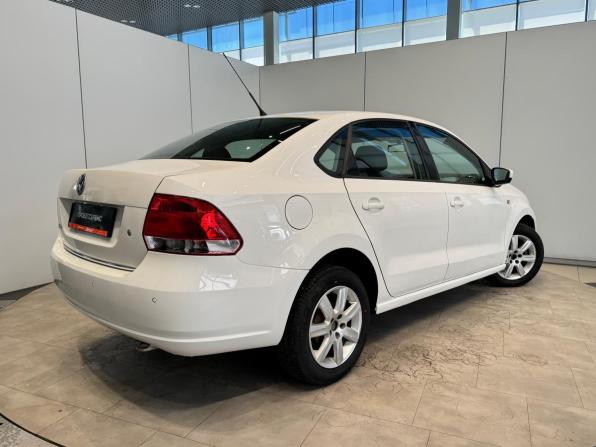 Volkswagen Polo V с пробегом 2012 года, цена 790 000 рублей, 161263 км, седан, Автокод Объявления