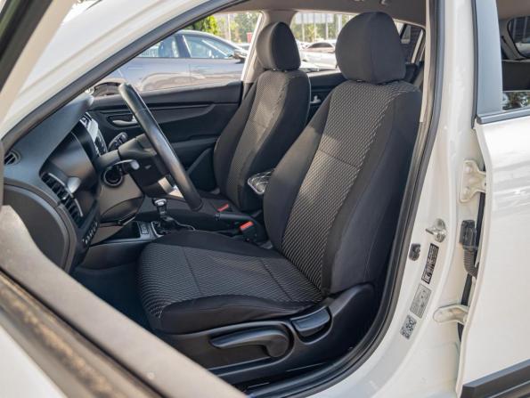 Kia Rio IV с пробегом 2018 года, цена 1 480 000 рублей, 141593 км, хэтчбек, Автокод Объявления