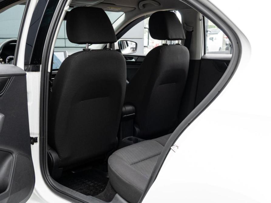 Volkswagen Polo VI Краснодар  - изображение 11