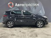 Kia Sportage IV Рестайлинг Пермь  - изображение 31