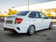Lada (ВАЗ) Granta I Рестайлинг Волгоград  - изображение 41