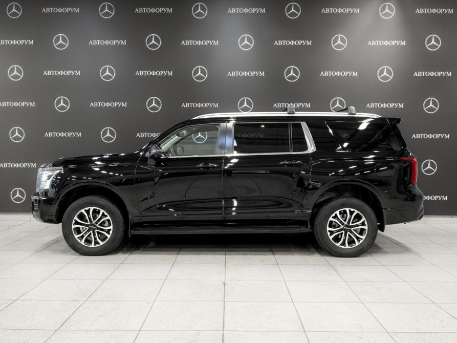 Haval H5 II Москва  - изображение 8