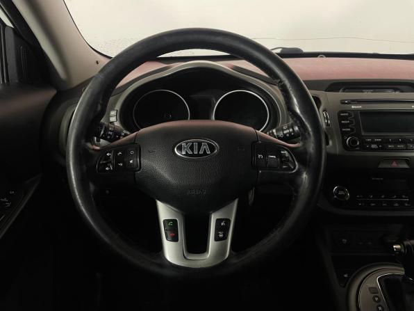 Kia Sportage III Рестайлинг с пробегом 2014 года, цена 1 281 000 рублей, 199541 км, внедорожник, Автокод Объявления