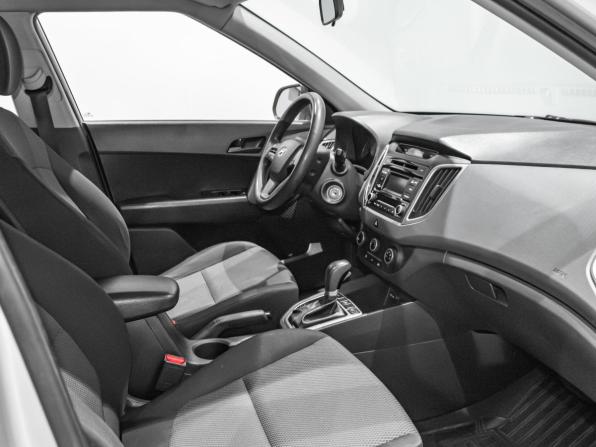 Hyundai Creta I с пробегом 2018 года, цена 1 594 654 рубля, 172577 км, внедорожник, Автокод Объявления