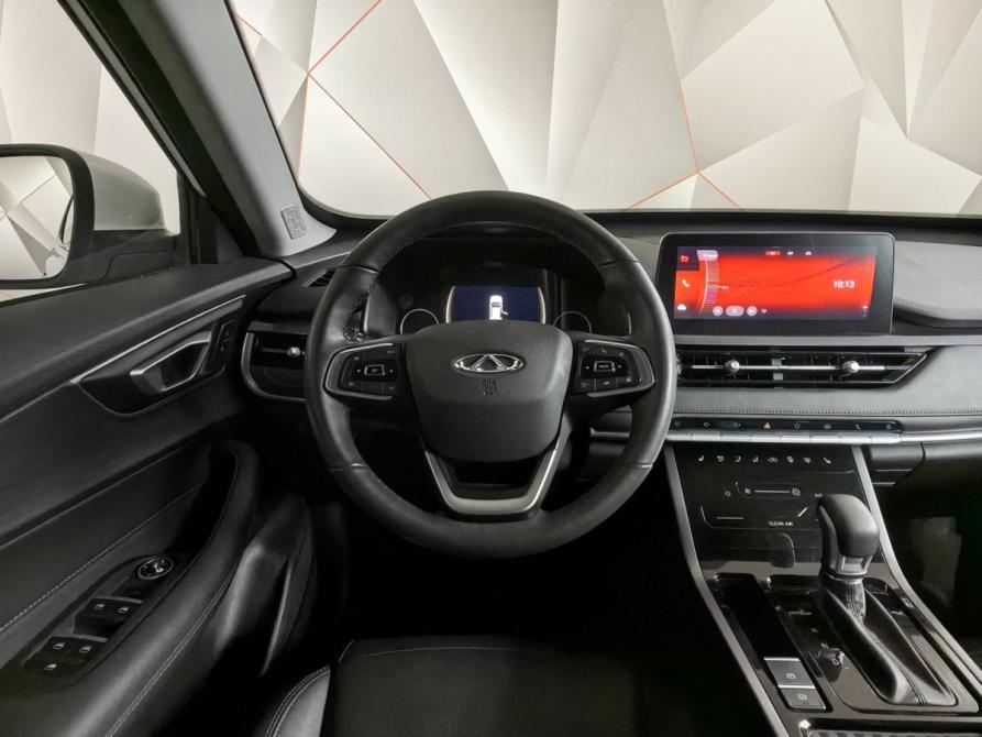 Chery Tiggo 4 Pro I Москва  - изображение 18